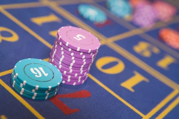 Casino Hold'em Game